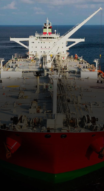 Crew Management